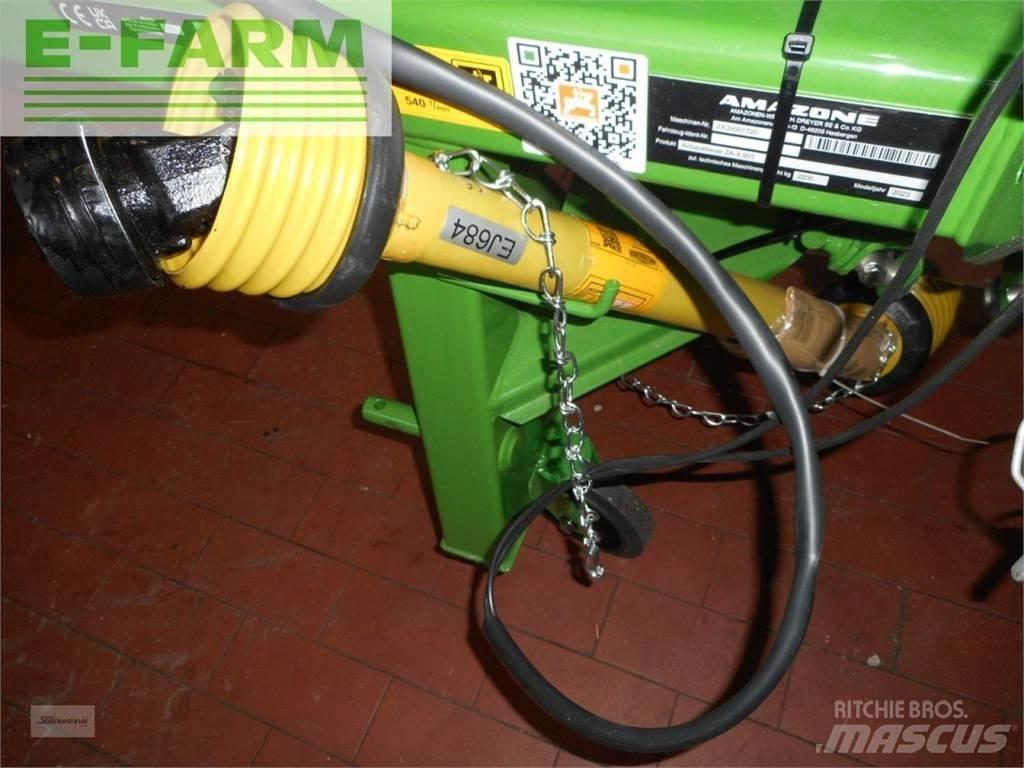 Amazone za-x 903 矿物肥料撒播机