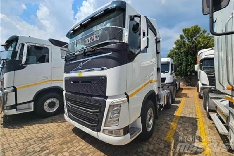Volvo FH 其他货车