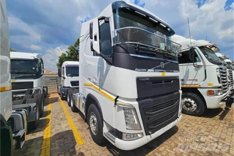 Volvo FH 其他货车