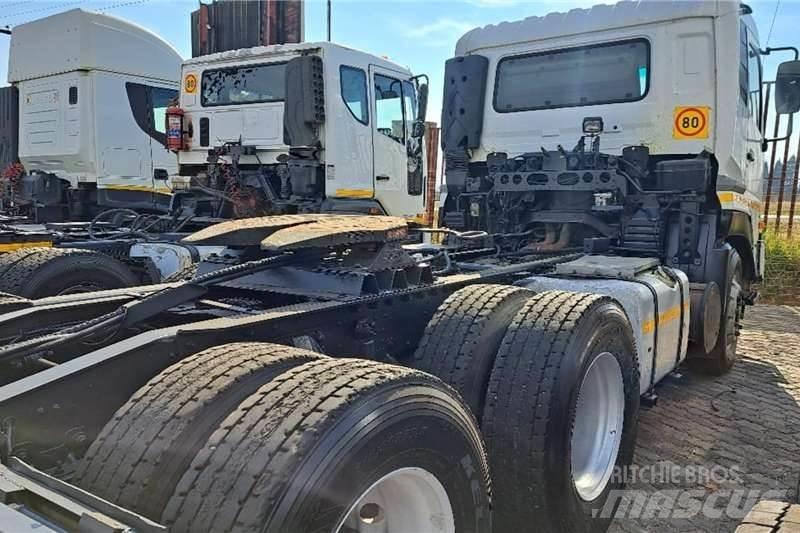 UD GW 26-450 其他货车