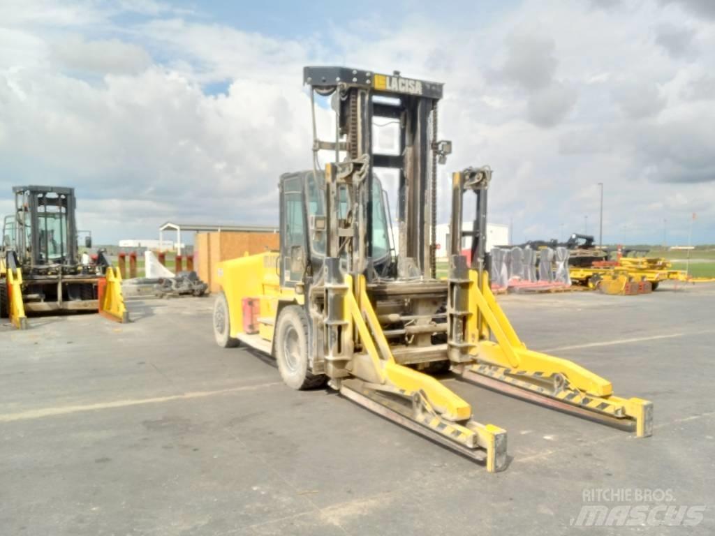 Hyster H360-48 其他叉车