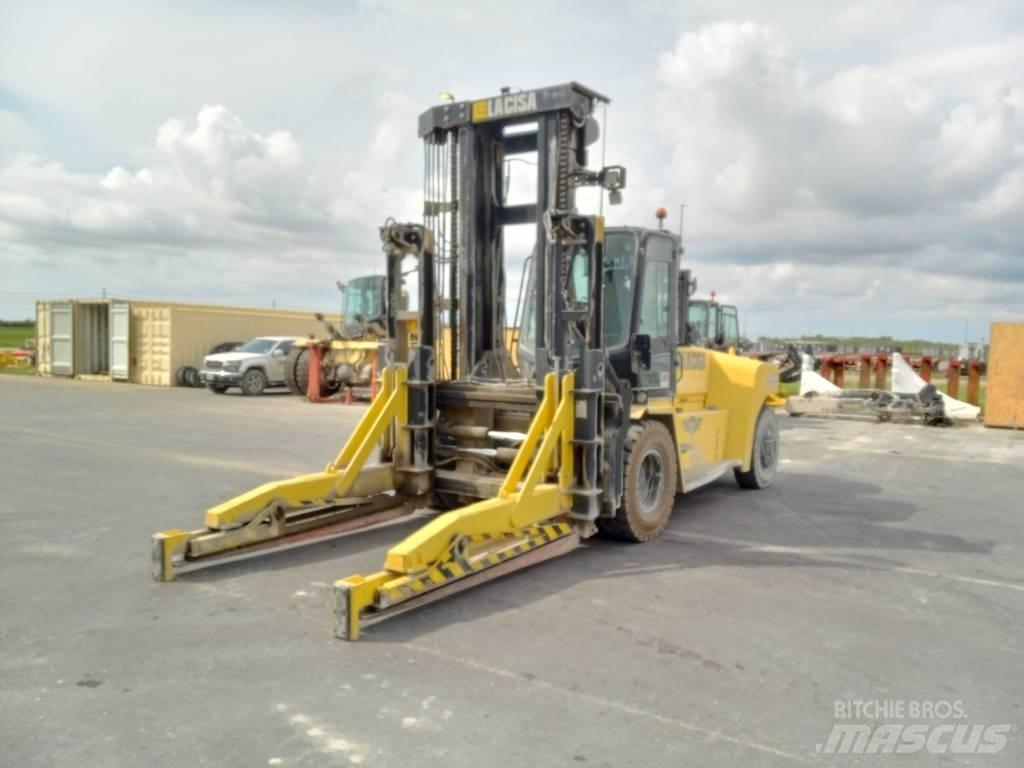 Hyster H360-48 其他叉车