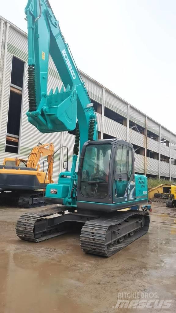 Kobelco 140-8 履带挖掘机