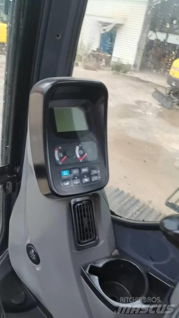 Kobelco 140-8 履带挖掘机