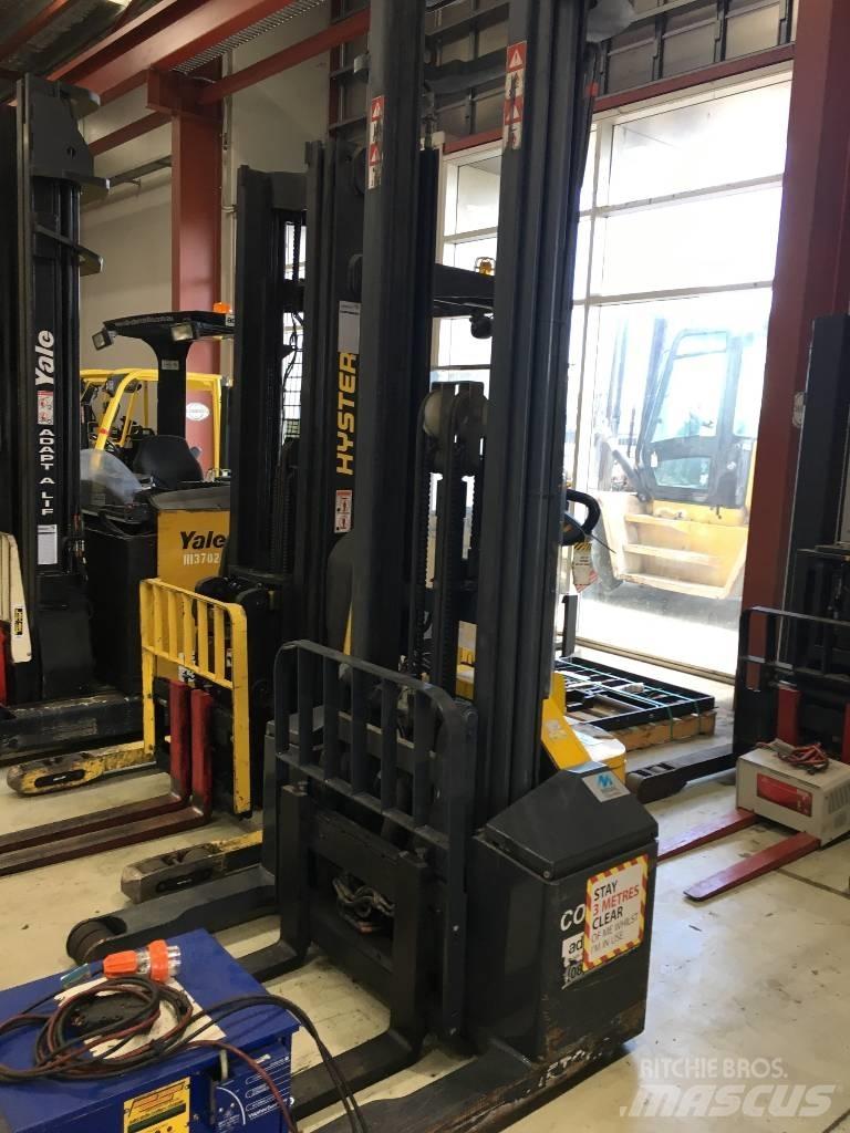 Combilift CombiWR 手推堆垛车