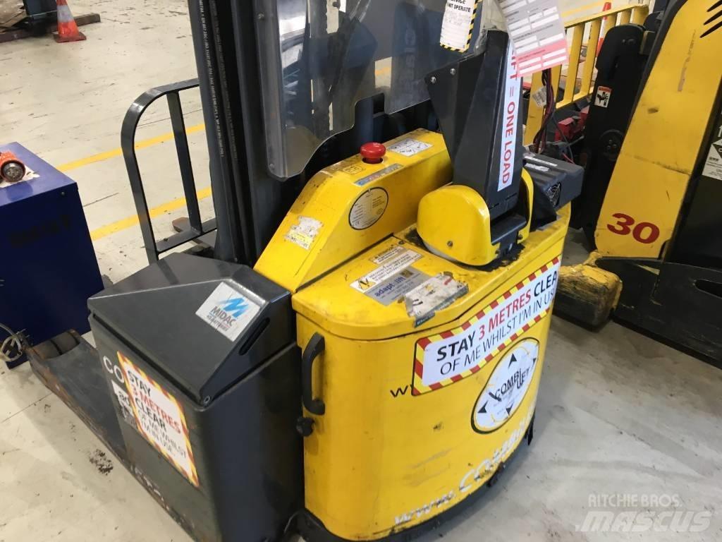 Combilift CombiWR 手推堆垛车