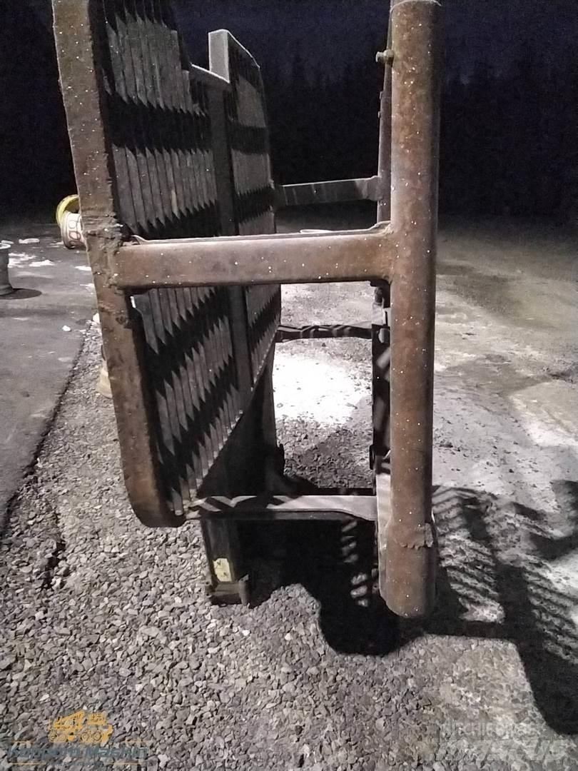 John Deere 1110 其他组件