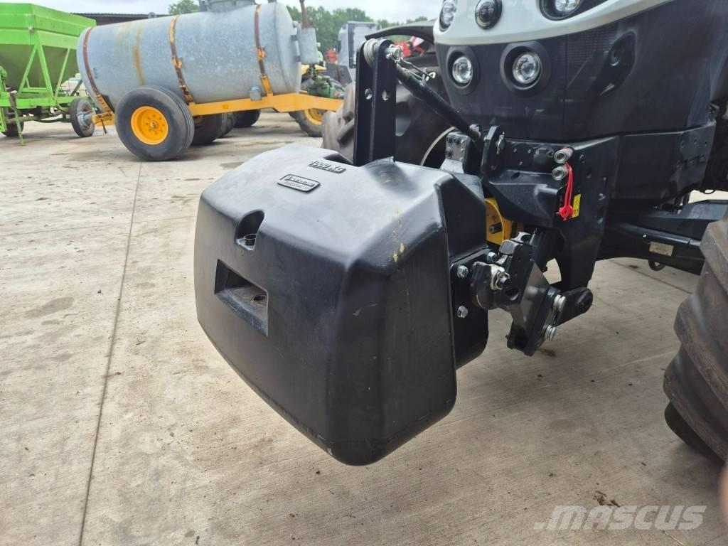  Pateer 1000 kg 前配重块