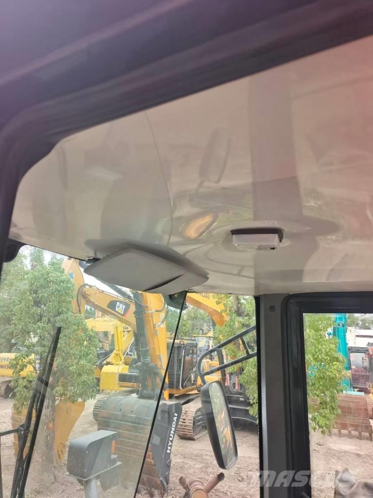 SDLG LG 956 L 轮式装载机