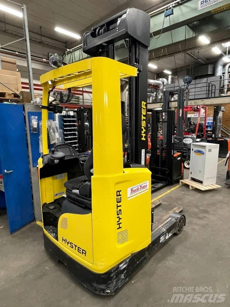 Hyster R1.4 前移式叉车