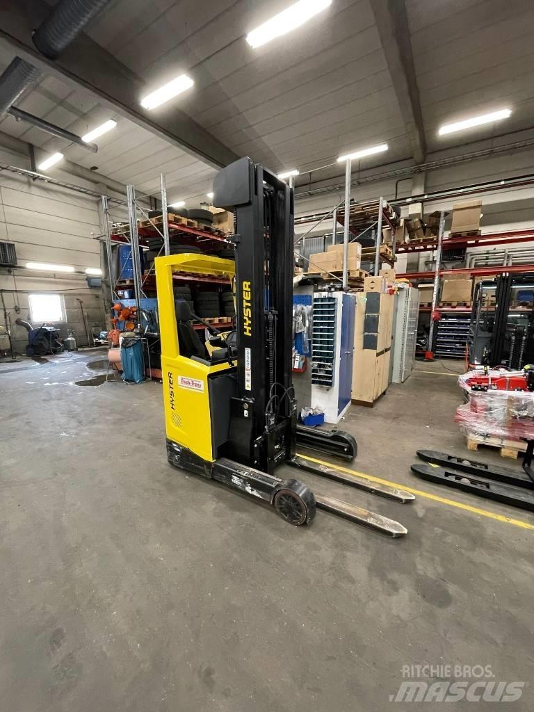Hyster R1.4 前移式叉车