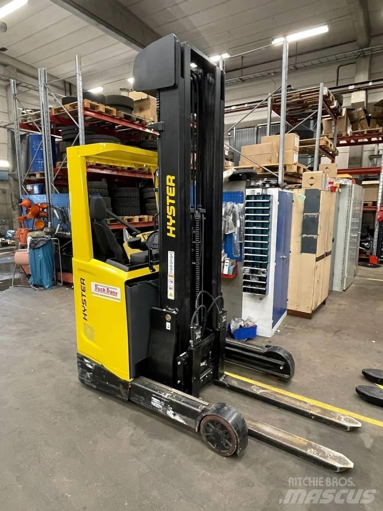 Hyster R1.4 前移式叉车