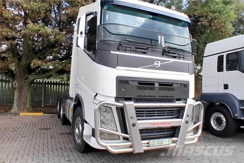 Volvo FH 520 其他货车