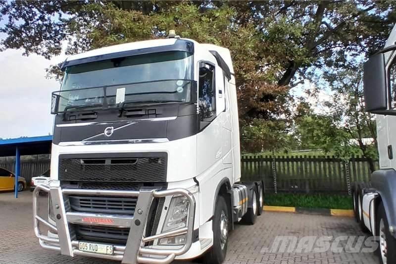 Volvo FH 520 其他货车