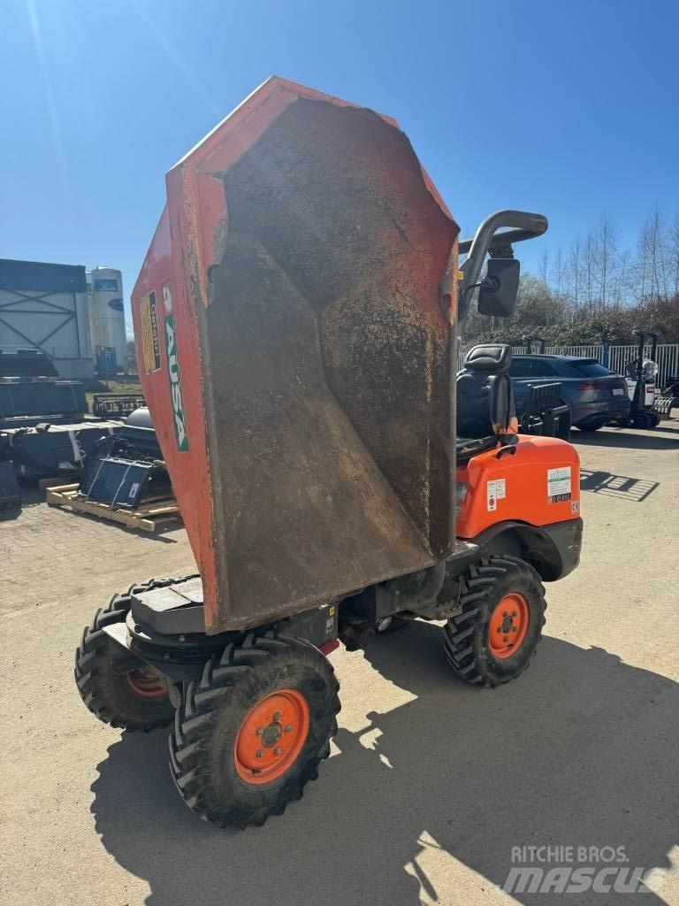 Ausa D 85 AHG 铰接式自卸车