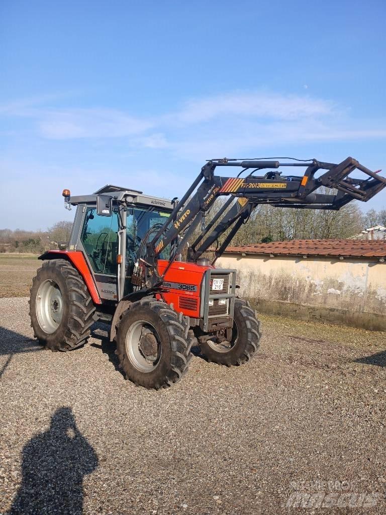 Massey Ferguson 3065 拖拉机/农用车