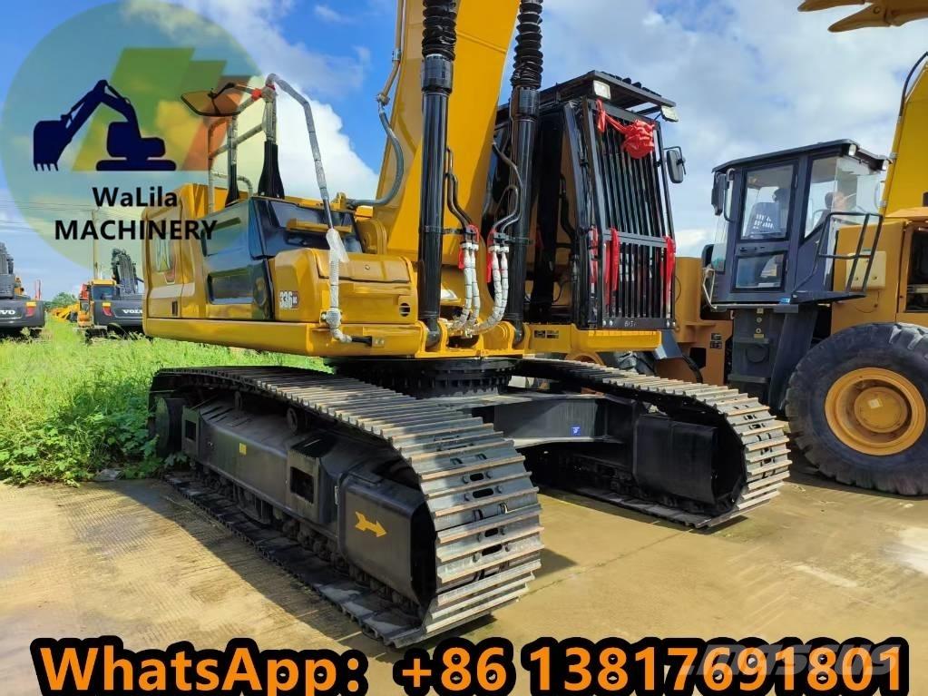 CAT 336 履带挖掘机