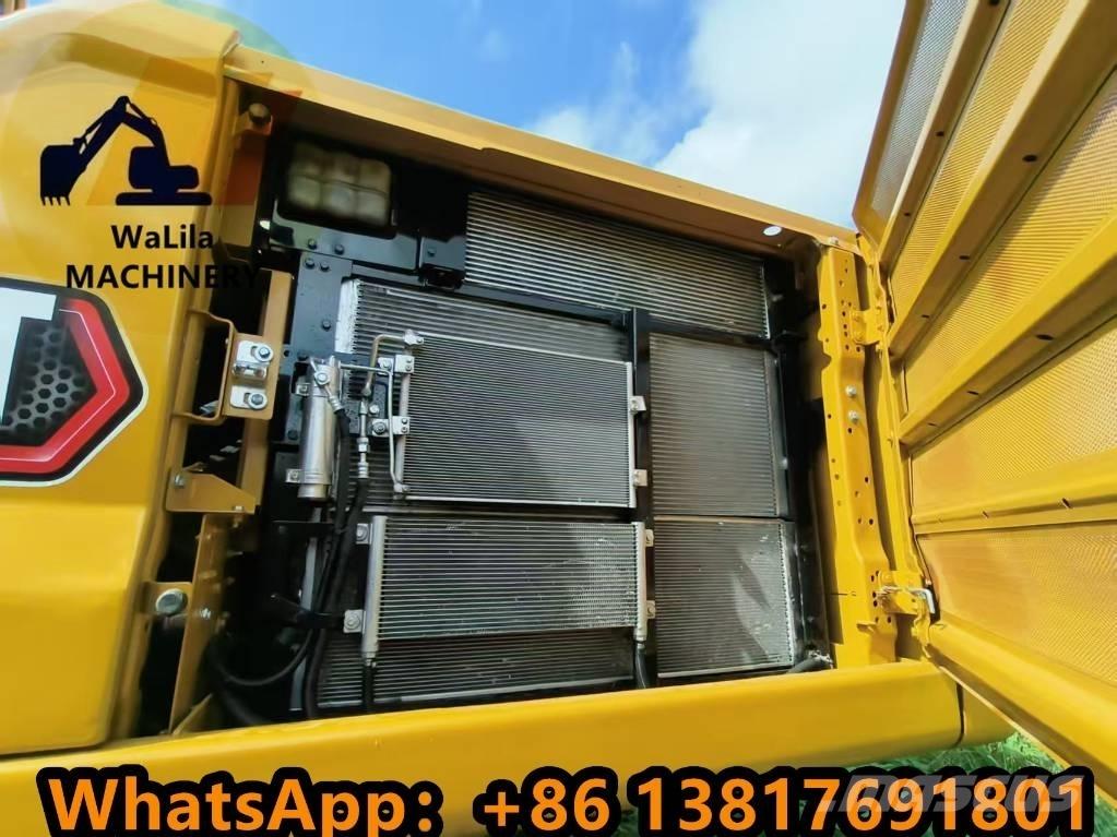 CAT 336 履带挖掘机
