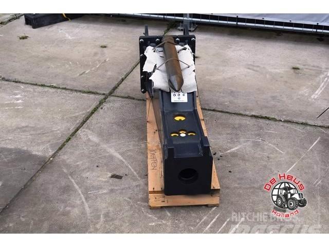 Mustang HM1000 建筑机械-其他
