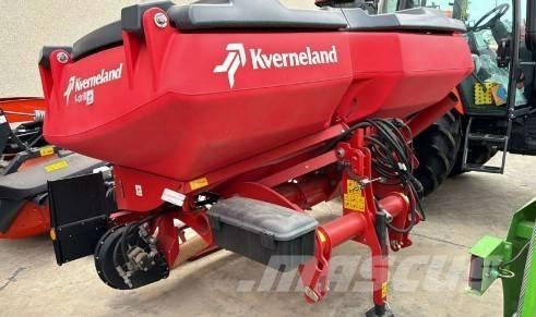 Kverneland SH1600 其他播种机和配件