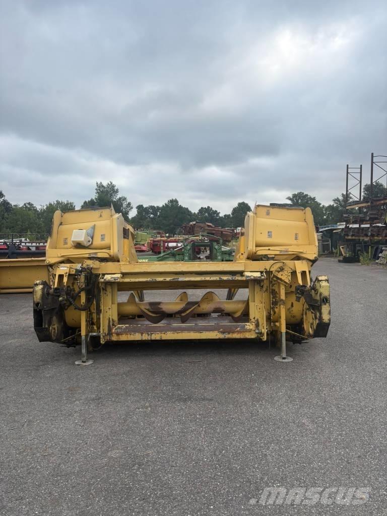 New Holland NL 其他根茎作物收获机械