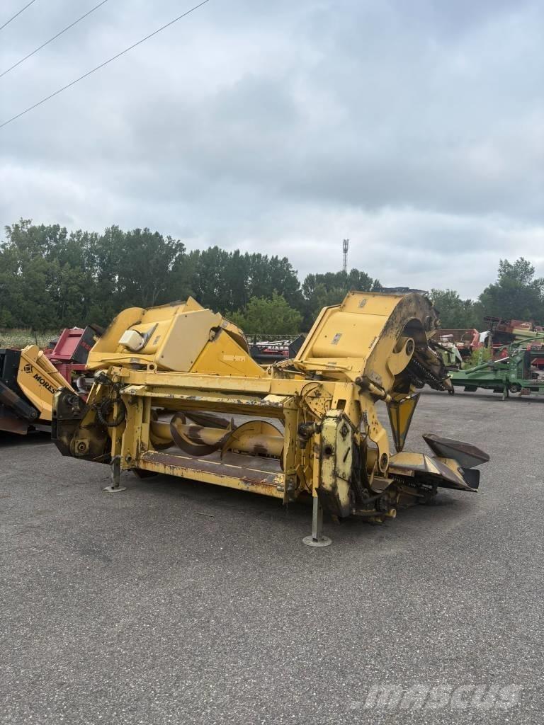 New Holland NL 其他根茎作物收获机械