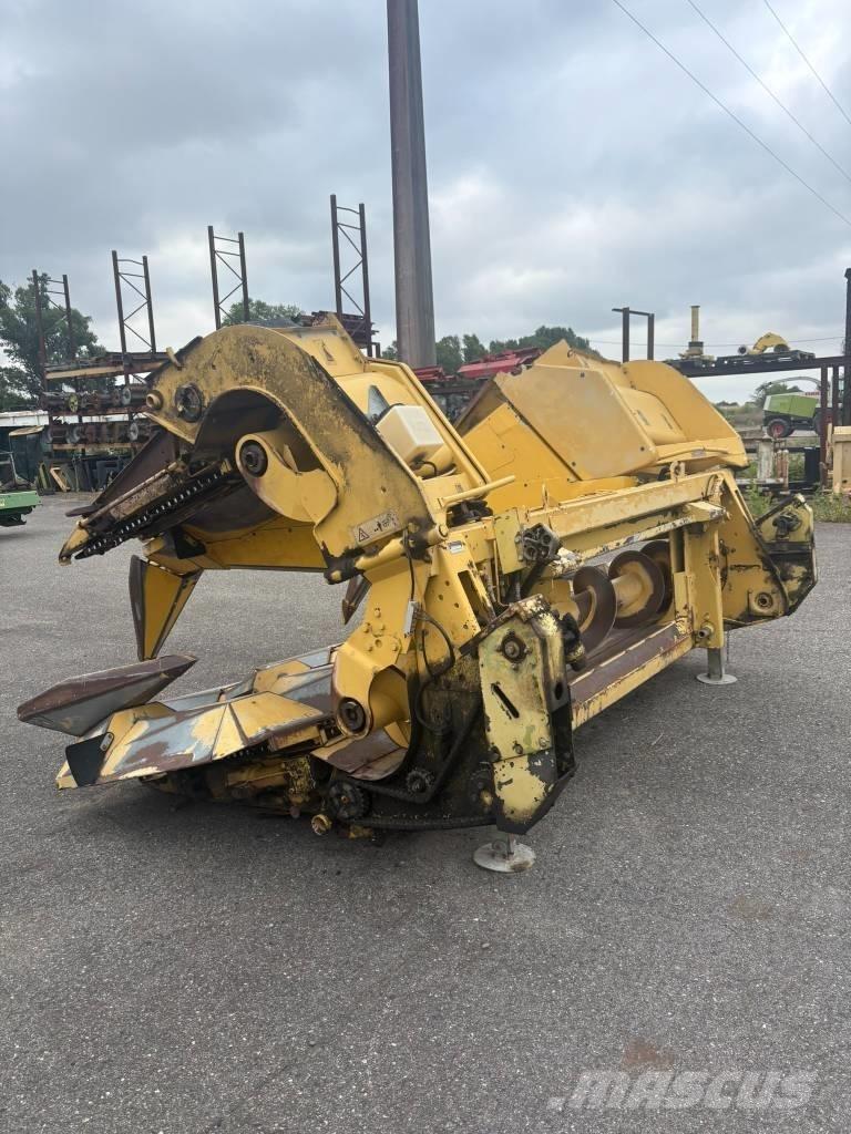 New Holland NL 其他根茎作物收获机械