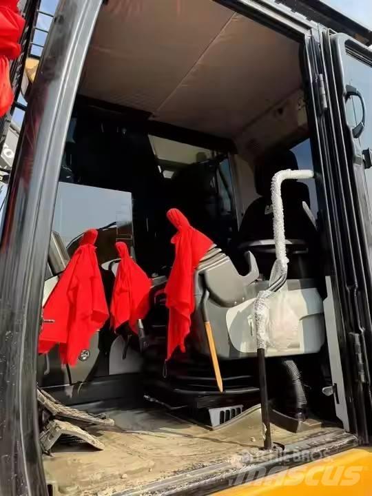 CAT CAT349D2L 履带挖掘机