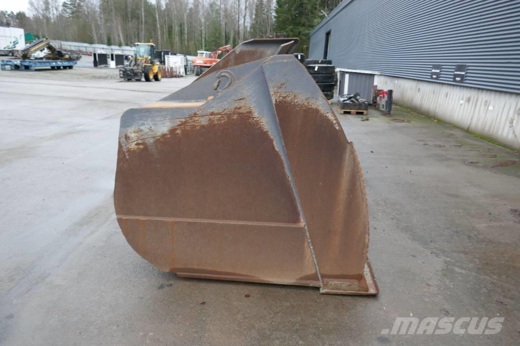 CAT 980M Skopa 挖斗