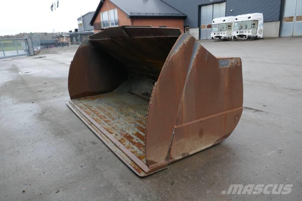 CAT 980M Skopa 挖斗