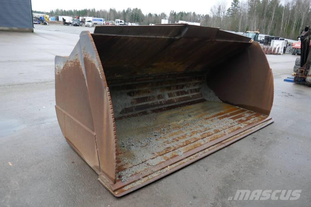 CAT 980M Skopa 挖斗