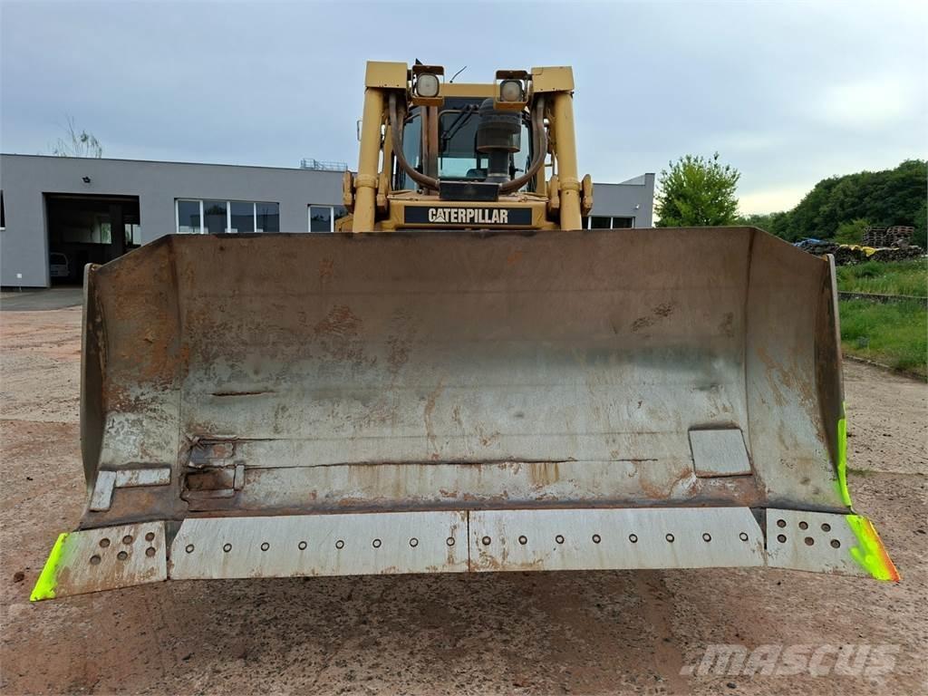CAT D6R XL 建筑机械-其他