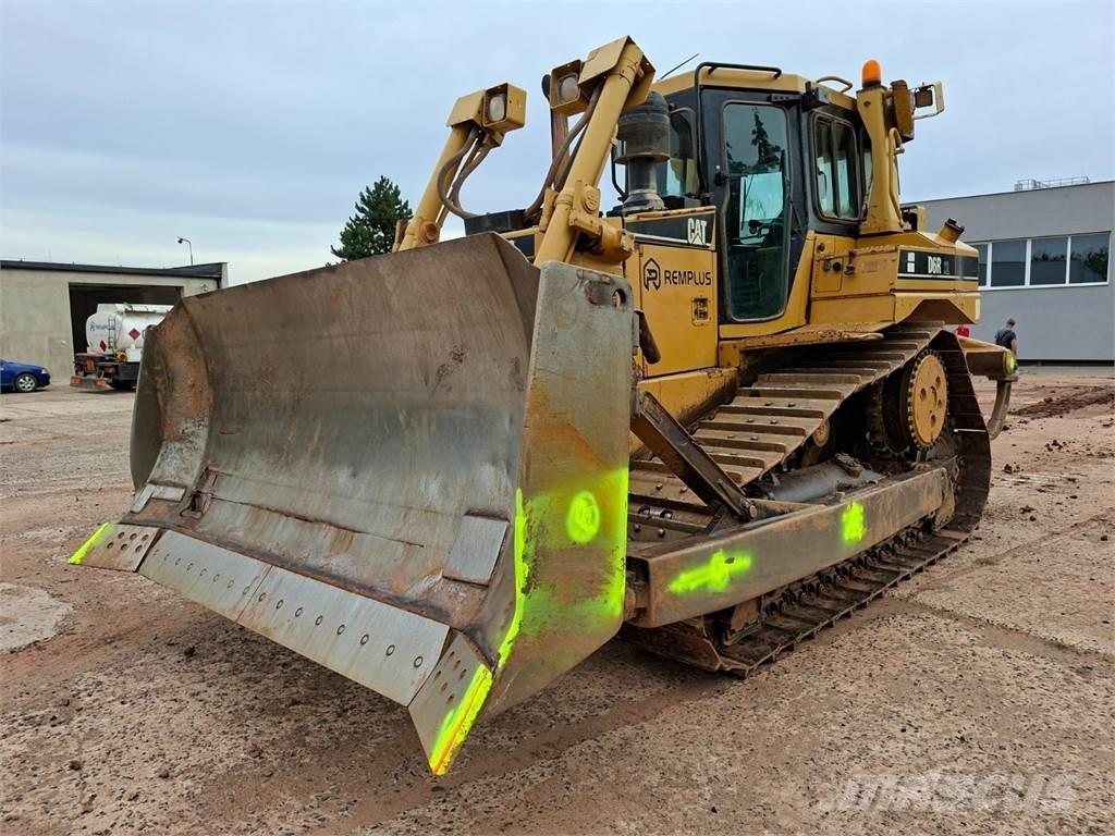 CAT D6R XL 建筑机械-其他