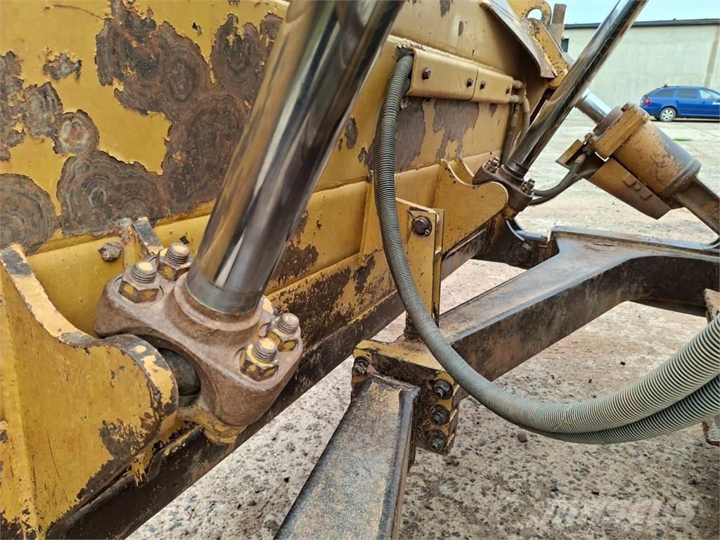 CAT D6R XL 建筑机械-其他