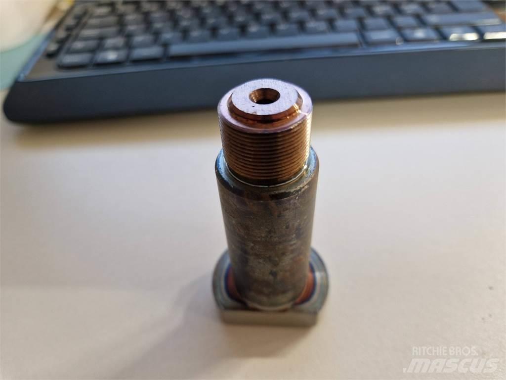 Rottne 094-19545 收割机机箱
