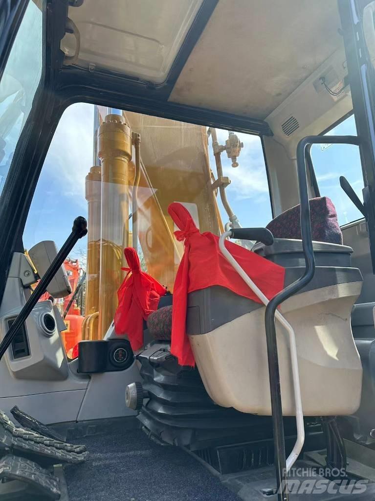 CAT 320 C L 长臂挖掘机