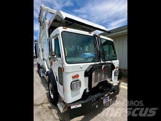 Kenworth L 770 平板车