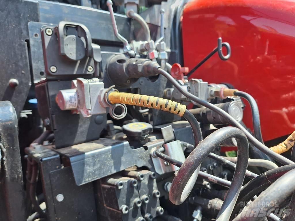 Peecon CC 180 吊钩式拖车