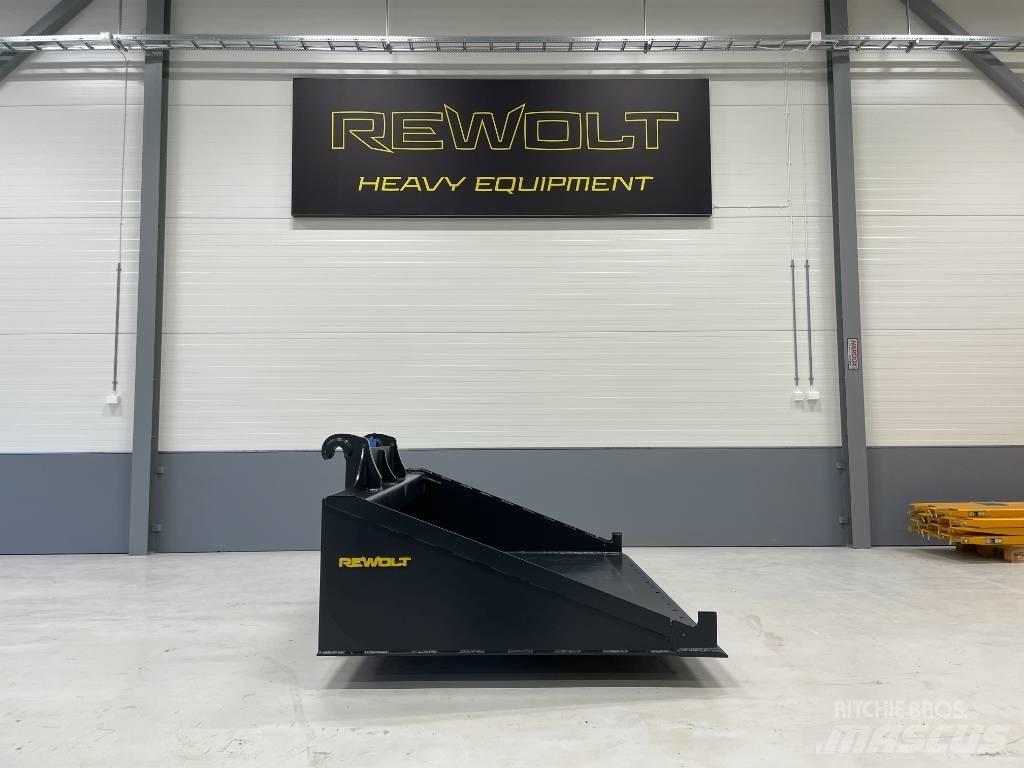  REWOLT Redskap 挖斗