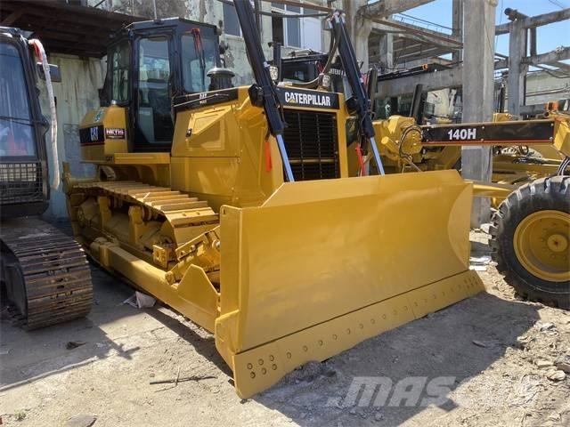 CAT D 6 G 履带式推土机