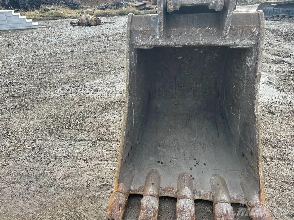 John Deere 350 G 履带挖掘机