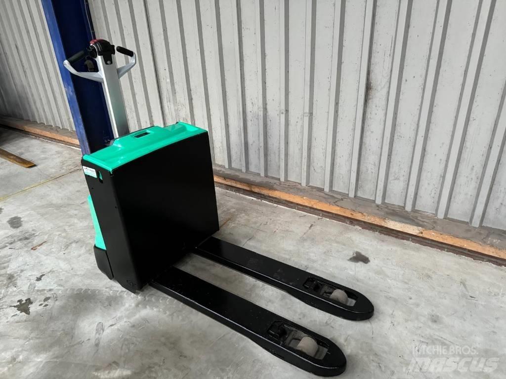 Mitsubishi PBP16N2 手摇升降机