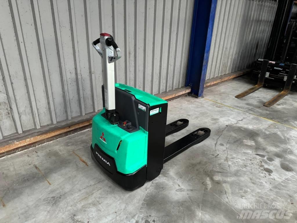 Mitsubishi PBP16N2 手摇升降机
