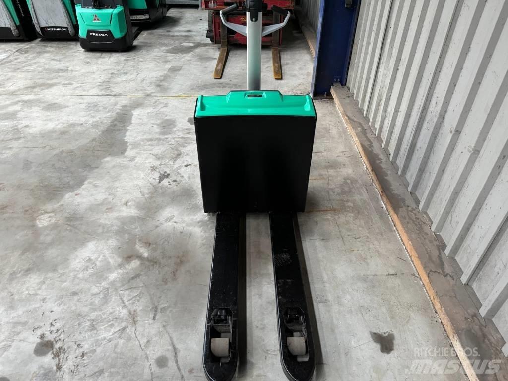 Mitsubishi PBP16N2 手摇升降机
