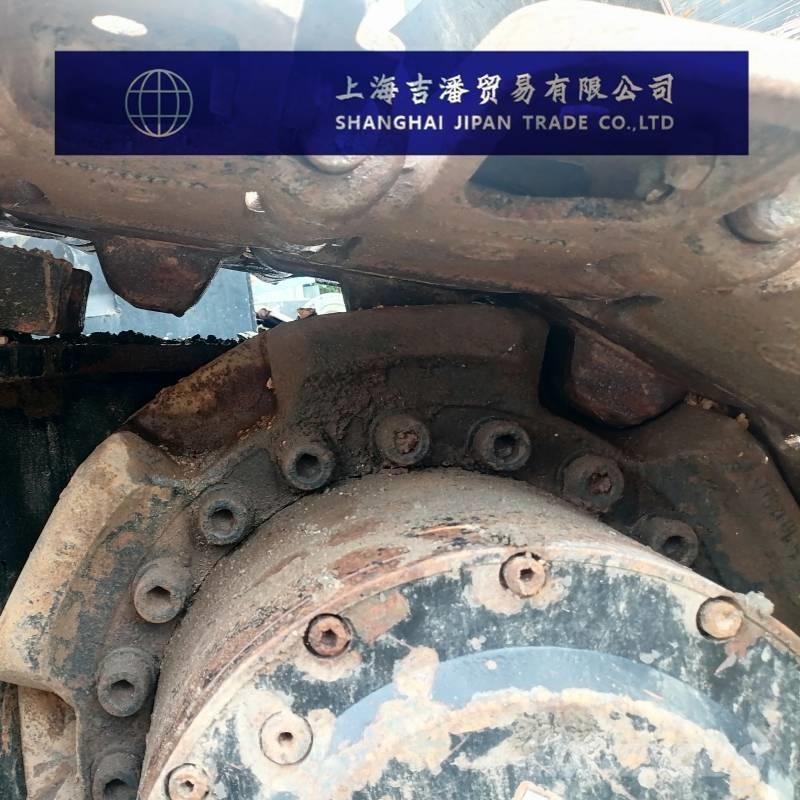 Sany SCC 850 A 履带起重机