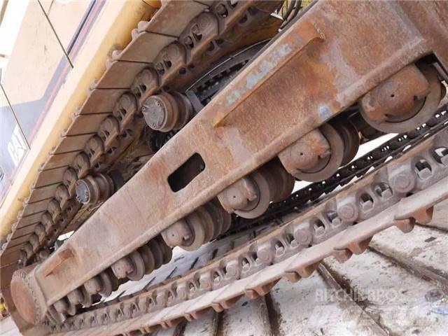 CAT 345 B L 履带挖掘机
