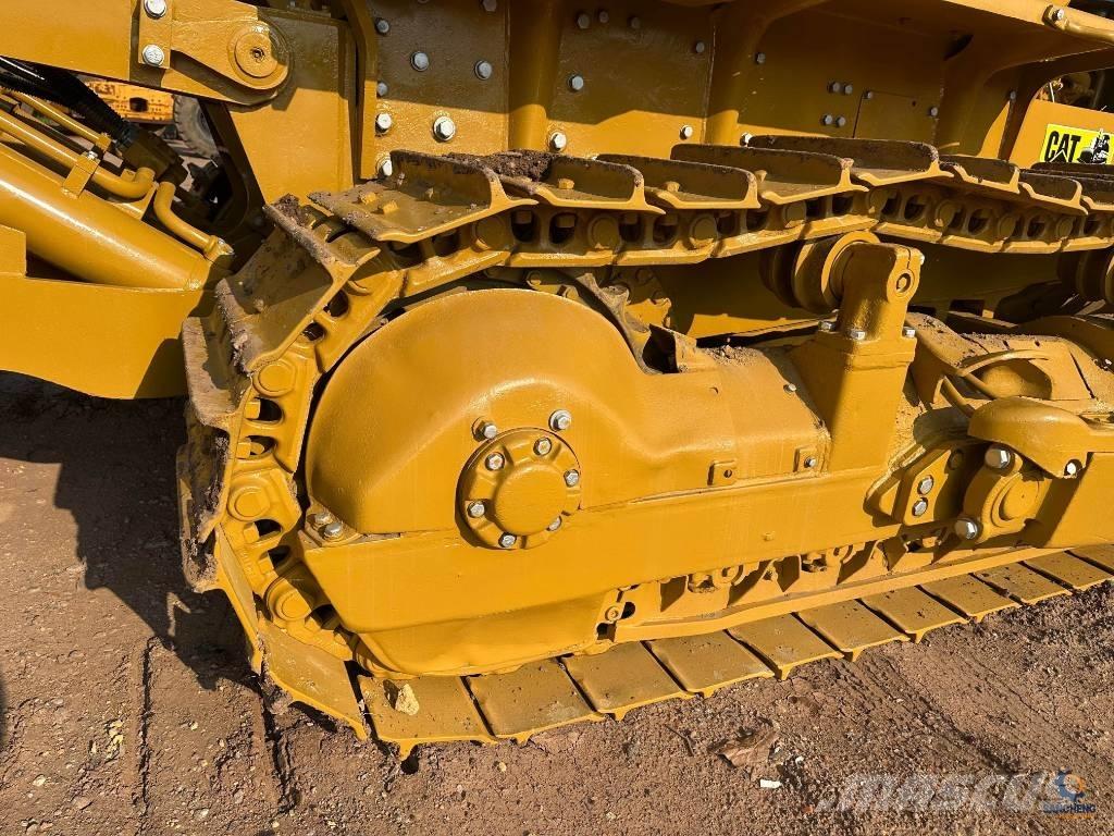 CAT D 7 G 履带式推土机
