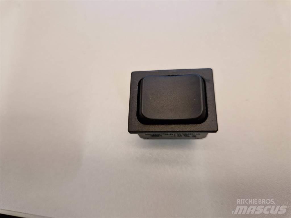 Ponsse 0056228 电子设备