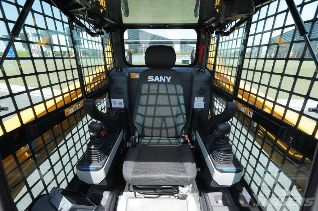 Sany ST230V 滑移装载机