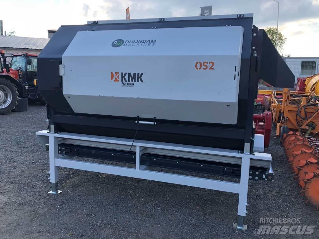  KMK OS 2 农作物机械加工存储设备 - 其他